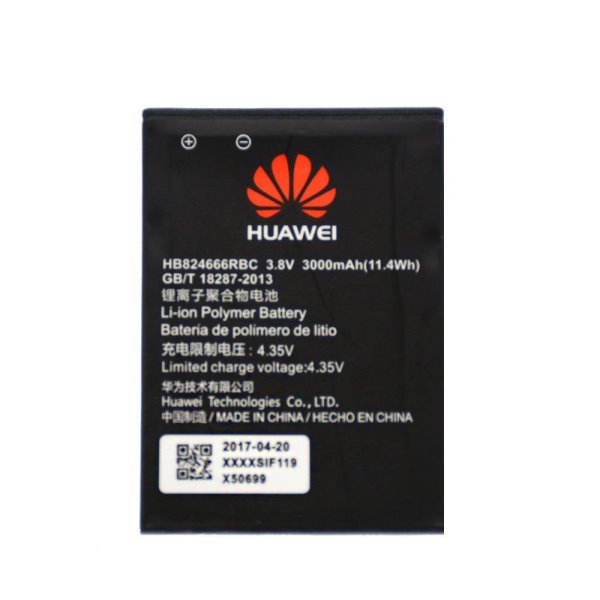Originálna batéria pre Huawei E5577 (3000 mAh) HB824666RBC