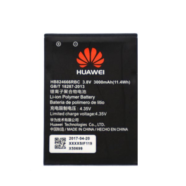 Originálna batéria pre Huawei E5577 (3000 mAh) Originálna batéria pre Huawei E5577 (3000 mAh)