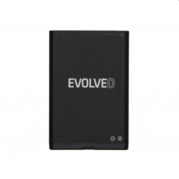 Originálna batéria pre Evolveo EasyPhone AD (1700mAh) Originálna batéria pre Evolveo EasyPhone AD (1700mAh)