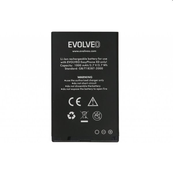 E-shop Evolveo EasyPhone EP-600