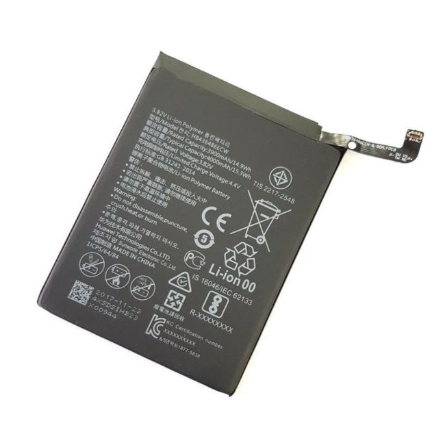 Originálna batéria pre Huawei P20 PRO a Huawei Mate 10 Pro - (3900 mAh) HB436486ECW