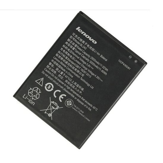 Originálna batéria pre Lenovo A7000, (3000 mAh) Originálna batéria pre Lenovo A7000, (3000 mAh)