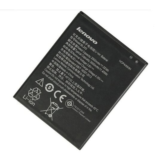 Originálna batéria pre Lenovo A7000, (3000 mAh)