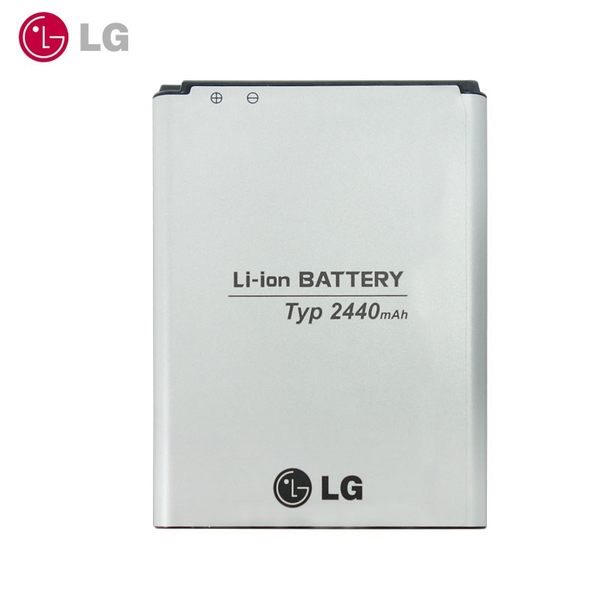 Originálna batéria pre LG G2 mini - D620r (2440mAh) BL-59UH