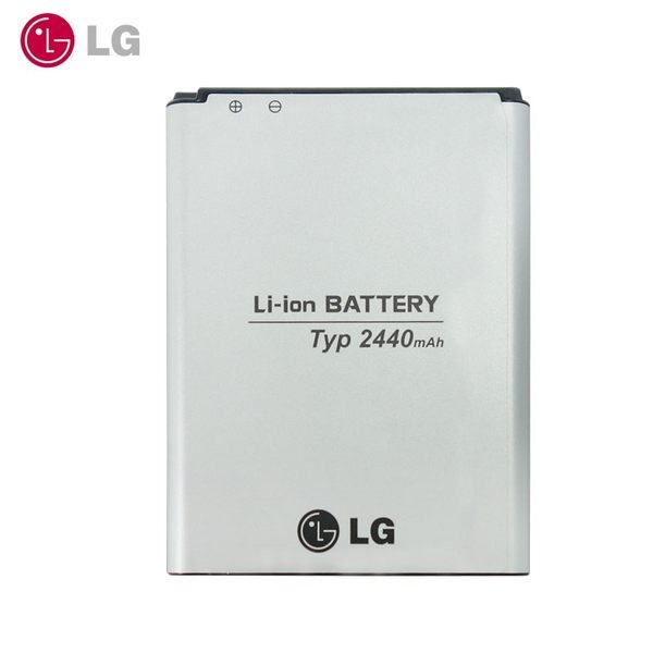 Originálna batéria pre LG G2 mini - D620r (2440mAh)