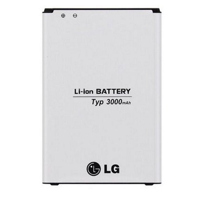 E-shop Originálna batéria pre LG G3 - D855, (3000mAh)