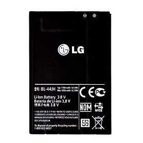 Originálna batéria pre LG Optimus L5 II - E460 (1700mAh) Originálna batéria pre LG Optimus L5 II - E460 (1700mAh)