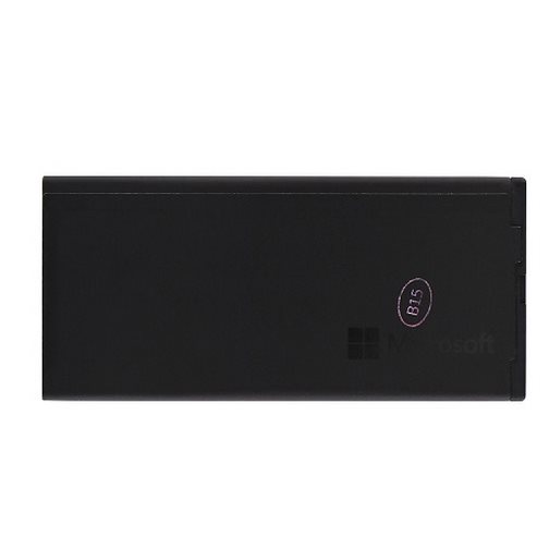 E-shop Originálna batéria pre Microsoft Lumia 640 (2500mAh) BV-T5C