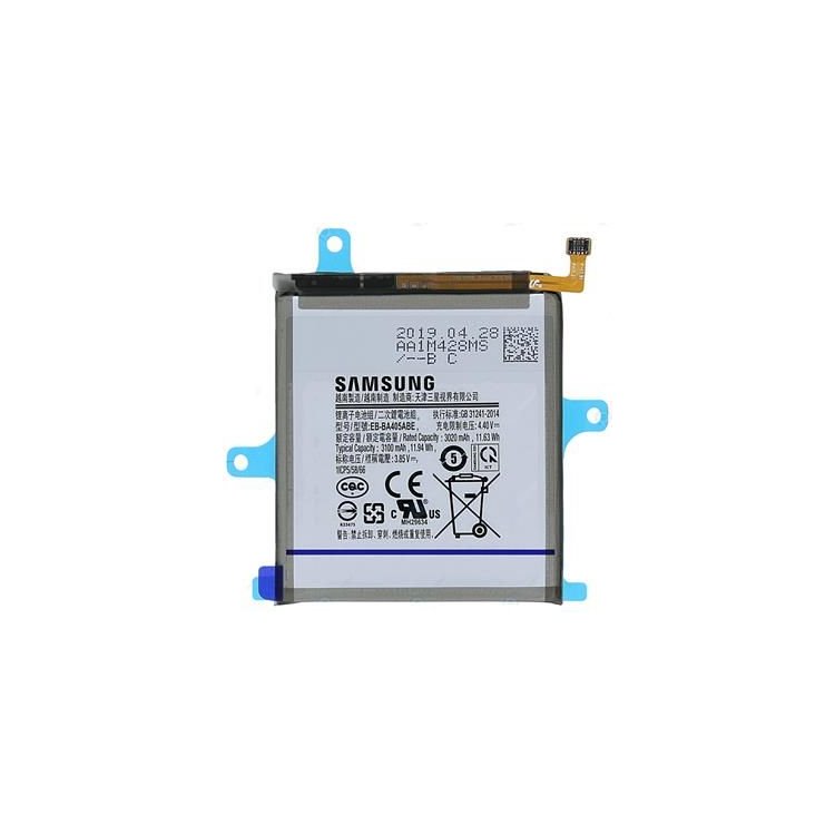 Originálna batéria pre Samsung Galaxy A40 - A405F (3100 mAh) EB-BA405ABE