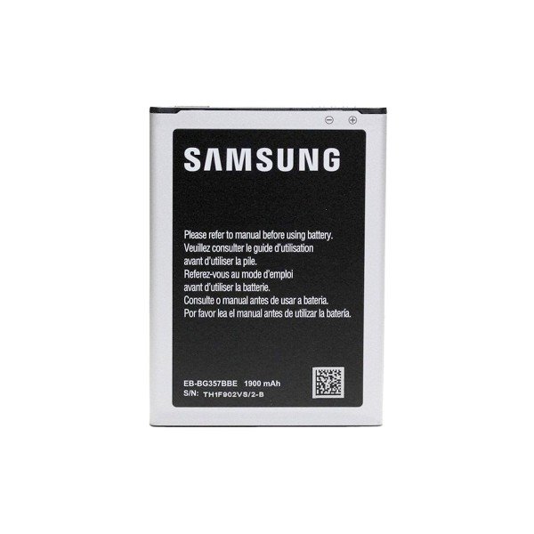 Originálna batéria pre Samsung Galaxy Ace 4 - G357, (1900 mAh) EB-BG357BBE