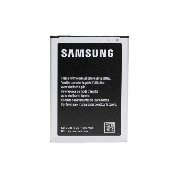 E-shop Originálna batéria pre Samsung Galaxy Ace 4 - G357, (1900 mAh) EB-BG357BBE