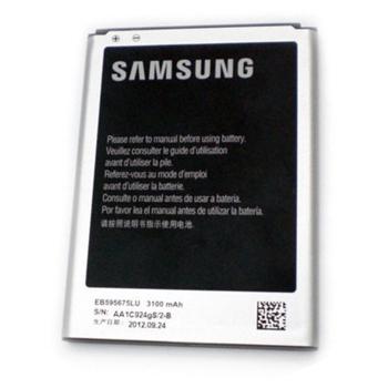 Originálna batéria pre Samsung Galaxy Note 2 - N7100 a N7105, (3100mAh)