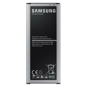 Originálna batéria pre Samsung Galaxy Note 4 - N910F - (3220mAh) s NFC Originálna batéria pre Samsung Galaxy Note 4 - N910F - (3220mAh) s NFC