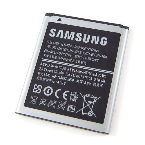 Originálna batéria pre Samsung Galaxy S Duos 2 - S7582, (1500 mAh)