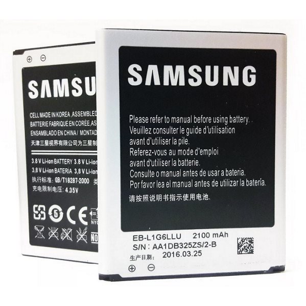Batéria Samsung EB-L1G6LLU