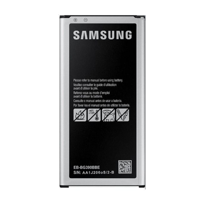 Originálna batéria pre Samsung Galaxy Xcover 4/4S - G390F/G398F (2800mAh) EB-BG390BBE