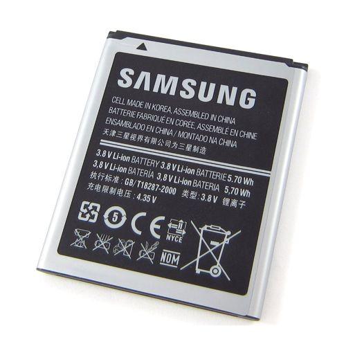 Originálna batéria Samsung EB425161LU, (1500mAh) Originálna batéria Samsung EB425161LU, (1500mAh)