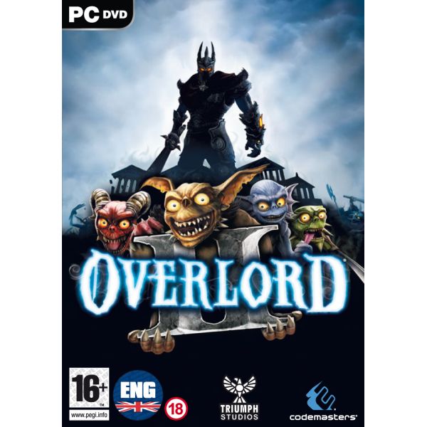 Overlord 2