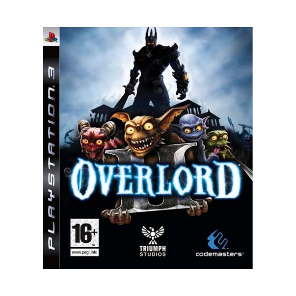 Overlord 2