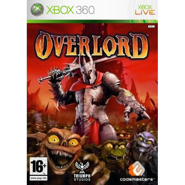 Overlord