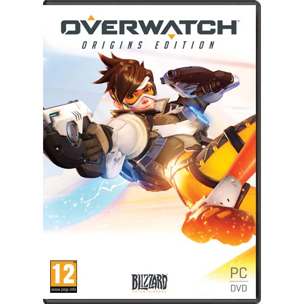 Overwatch (Origins Edition)