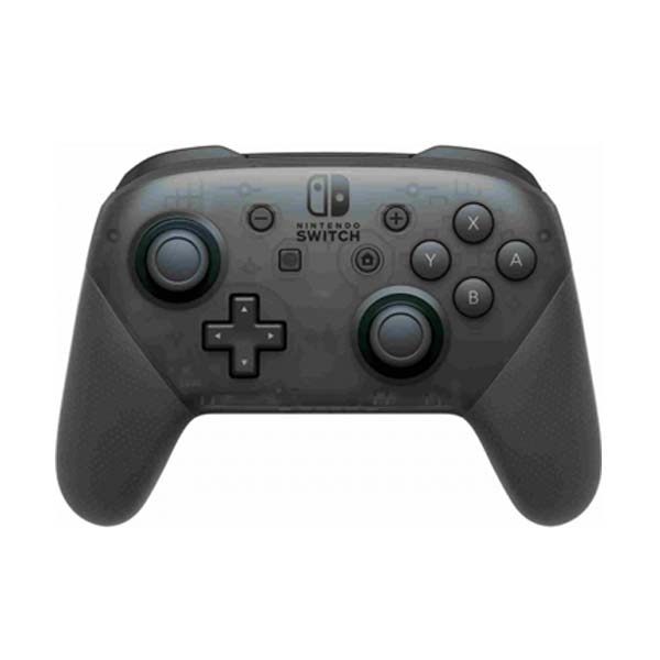 E-shop Ovládač Nintendo Switch Pro HAC-A-FSSKA