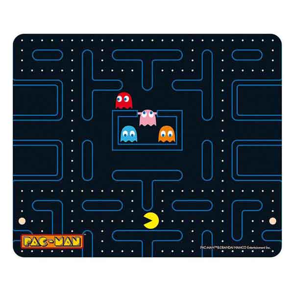Pacman Mousepad - Labyrinth