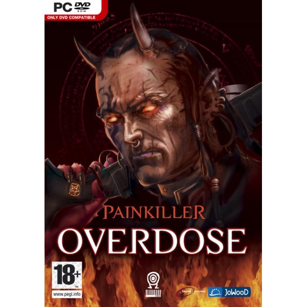 Painkiller: Overdose