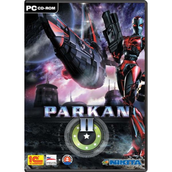 Parkan 2