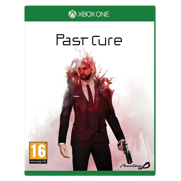 Past Cure [XBOX ONE] - BAZÁR (použitý tovar)