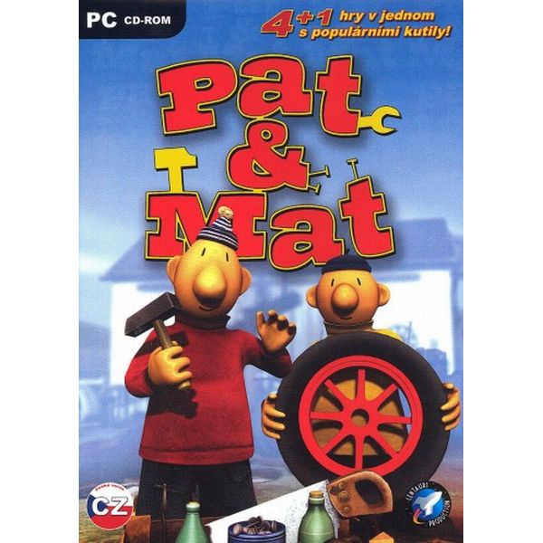 Pat & Mat CZ