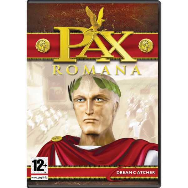 Pax Romana