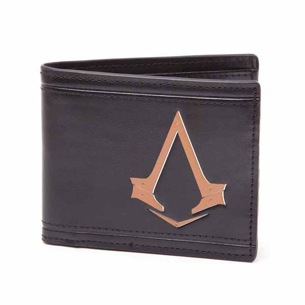 Peňaženka Assassin’s Creed Syndicate - Bronze Logo