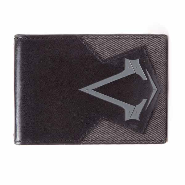 Peňaženka Assassin’s Creed Syndicate - Logo