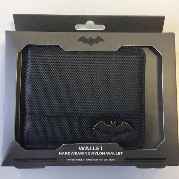 Peňaženka Batman Utility