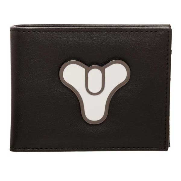 Peňaženka Destiny 2 Logo
