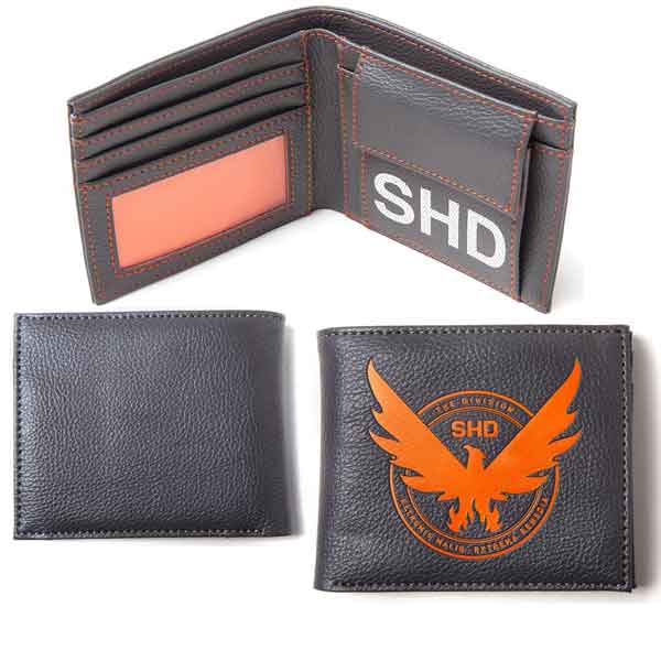 Peňaženka Division 2 SHD Logo