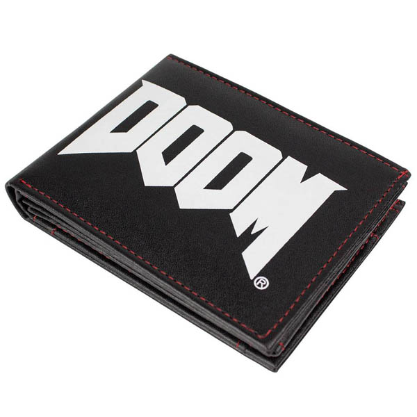 Peňaženka Doom