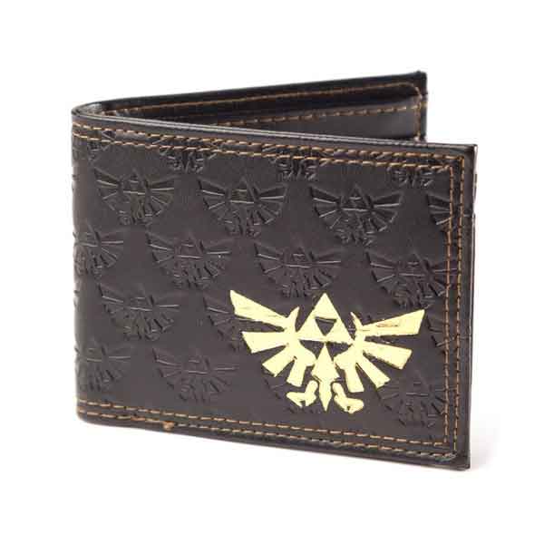 Peňaženka Nintendo - Zelda