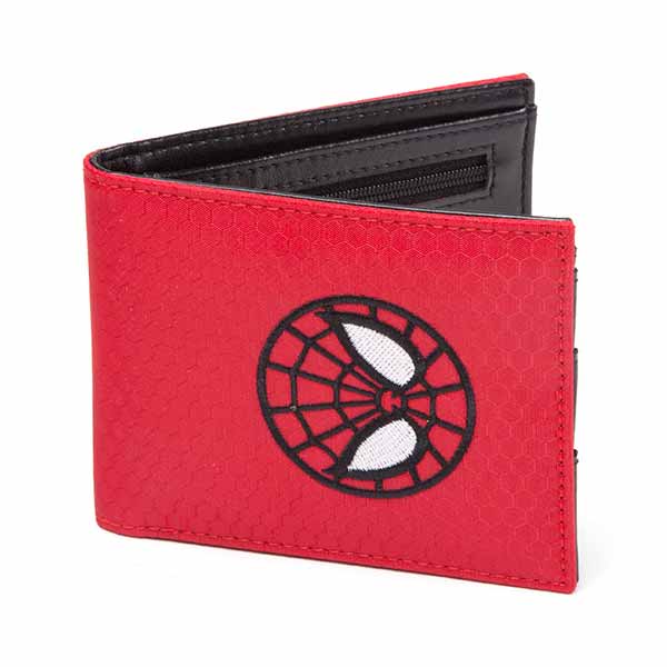 Peňaženka Spider-Man - Face Mask