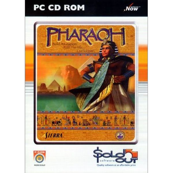 Pharaoh