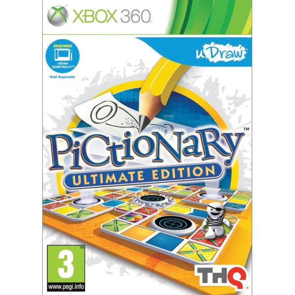 PiCtioNaRy (Ultimate Edition)