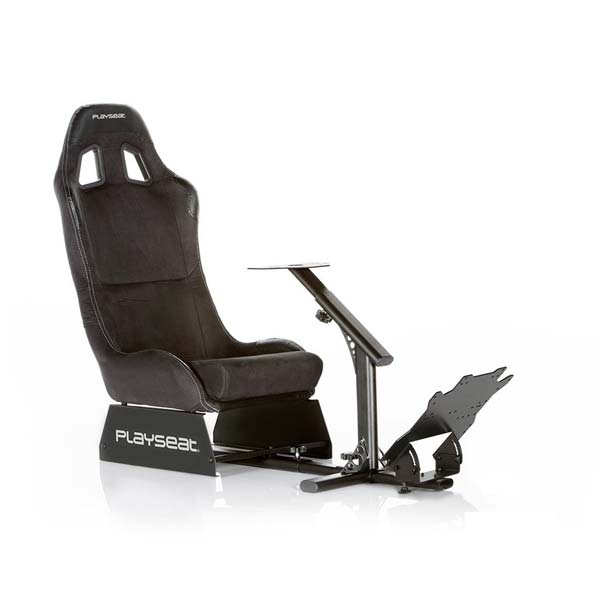 Závodné kreslo Playseat Evolution, alcantara