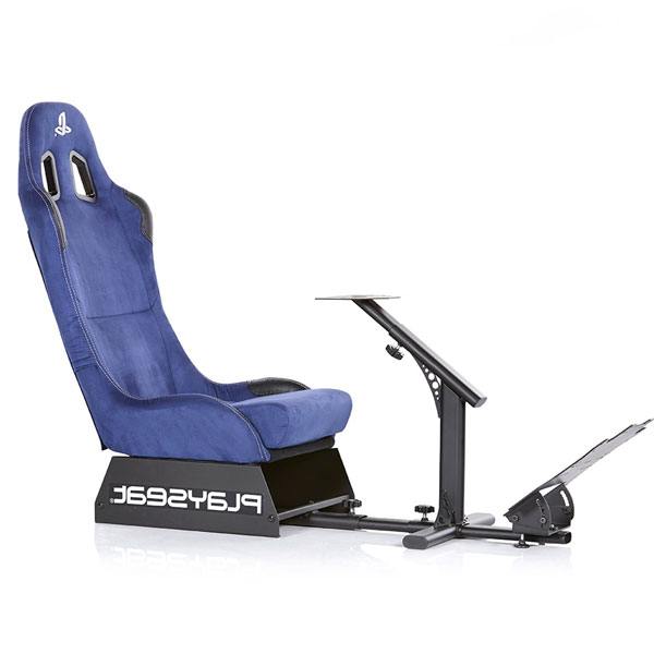 Závodné kreslo Playseat Evolution (Playstation Editon)