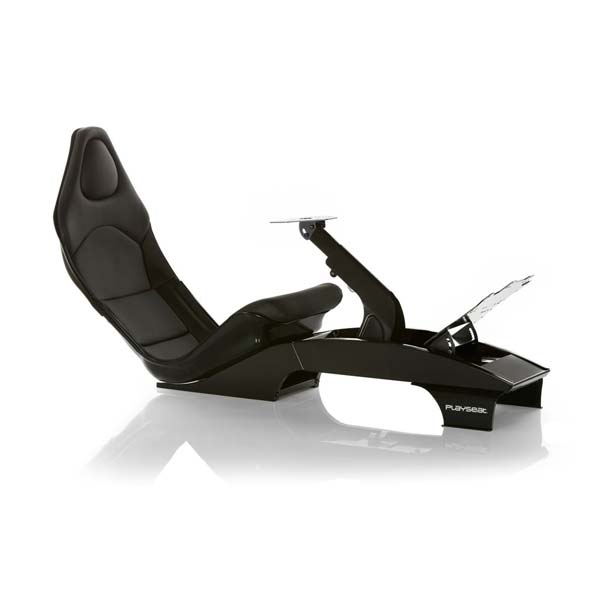 Závodné kreslo Playseat F1, black