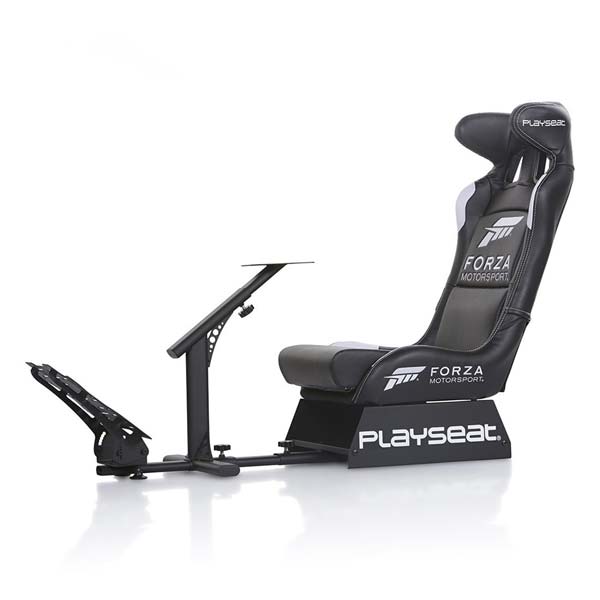 Závodné kreslo Playseat Forza Motorsport Pro