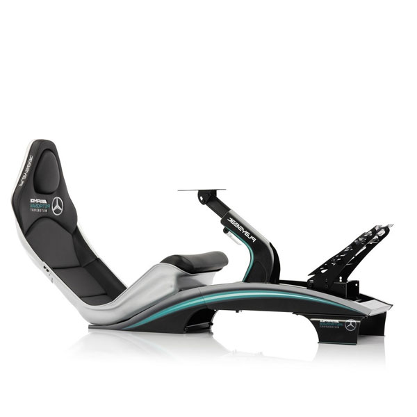Závodné kreslo Playseat PRO F1 Mercedes AMG Petronas Motorsport Závodné kreslo Playseat PRO F1 Mercedes AMG Petronas Motorsport