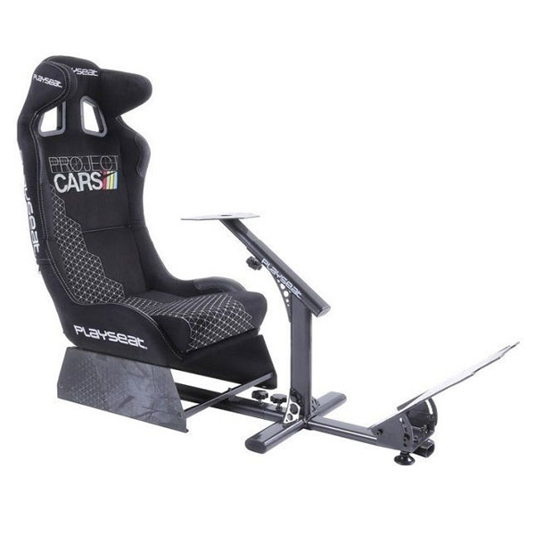 Závodné kreslo Playseat Project Cars