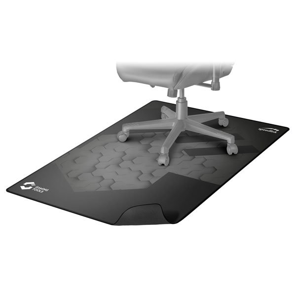 Podložka pod herné kreslo Speedlink Grounid Floorpad SL-620900-GY