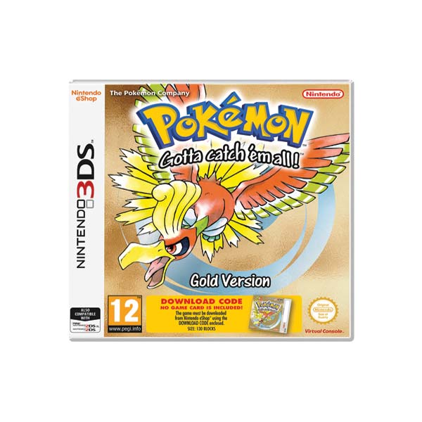 pokemon gold download 3ds pokemon gold download 3ds
